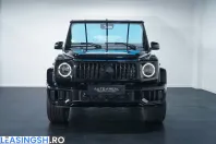 Mercedes-Benz G 450 (Clasa G) din 2025 cu 30.820 km - oferta MER241916 - foto 12