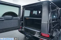 Mercedes-Benz G 450 (Clasa G) din 2025 cu 30.820 km - oferta MER241916 - foto 16