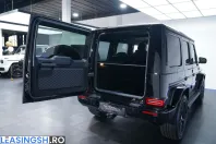 Mercedes-Benz G 450 (Clasa G) din 2025 cu 30.820 km - oferta MER241916 - foto 17