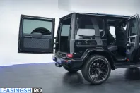 Mercedes-Benz G 450 (Clasa G) din 2025 cu 30.820 km - oferta MER241916 - foto 18