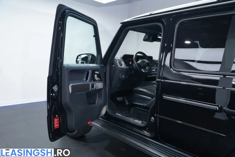 Mercedes-Benz G 450 (Clasa G) din 2025 cu 30.820 km - oferta MER241916 - foto 20