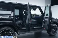Mercedes-Benz G 450 (Clasa G) din 2025 cu 30.820 km - oferta MER241916 - foto 23