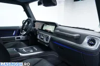 Mercedes-Benz G 450 (Clasa G) din 2025 cu 30.820 km - oferta MER241916 - foto 24