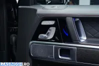Mercedes-Benz G 450 (Clasa G) din 2025 cu 30.820 km - oferta MER241916 - foto 26
