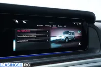 Mercedes-Benz G 450 (Clasa G) din 2025 cu 30.820 km - oferta MER241916 - foto 33