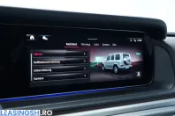 Mercedes-Benz G 450 (Clasa G) din 2025 cu 30.820 km - oferta MER241916 - foto 34