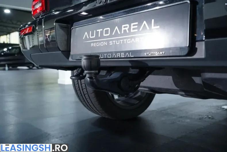 Mercedes-Benz G 450 (Clasa G) din 2025 cu 30.820 km - oferta MER241916 - foto 40