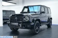 Mercedes-Benz G 63 AMG (Clasa G) din 2025 cu 9.871 km - oferta MER241917 - foto 1