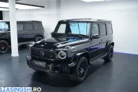 Mercedes-Benz G 63 AMG (Clasa G) din 2025 cu 9.871 km - oferta MER241917 - foto 3
