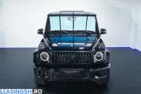 Mercedes-Benz G 63 AMG (Clasa G) din 2025 cu 9.871 km - oferta MER241917 - foto 4