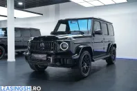 Mercedes-Benz G 63 AMG (Clasa G) din 2025 cu 9.871 km - oferta MER241917 - foto 6