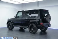 Mercedes-Benz G 63 AMG (Clasa G) din 2025 cu 9.871 km - oferta MER241917 - foto 7