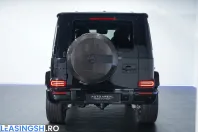 Mercedes-Benz G 63 AMG (Clasa G) din 2025 cu 9.871 km - oferta MER241917 - foto 8