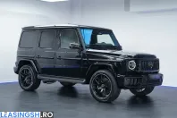 Mercedes-Benz G 63 AMG (Clasa G) din 2025 cu 9.871 km - oferta MER241917 - foto 10