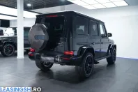 Mercedes-Benz G 63 AMG (Clasa G) din 2025 cu 9.871 km - oferta MER241917 - foto 11