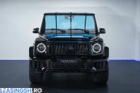 Mercedes-Benz G 63 AMG (Clasa G) din 2025 cu 9.871 km - oferta MER241917 - foto 12