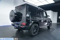 Mercedes-Benz G 63 AMG (Clasa G) din 2025 cu 9.871 km - oferta MER241917 - foto 13