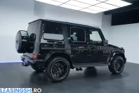 Mercedes-Benz G 63 AMG (Clasa G) din 2025 cu 9.871 km - oferta MER241917 - foto 14