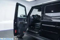 Mercedes-Benz G 63 AMG (Clasa G) din 2025 cu 9.871 km - oferta MER241917 - foto 19
