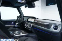 Mercedes-Benz G 63 AMG (Clasa G) din 2025 cu 9.871 km - oferta MER241917 - foto 23