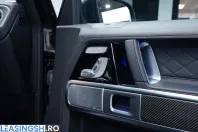 Mercedes-Benz G 63 AMG (Clasa G) din 2025 cu 9.871 km - oferta MER241917 - foto 25