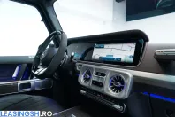 Mercedes-Benz G 63 AMG (Clasa G) din 2025 cu 9.871 km - oferta MER241917 - foto 26