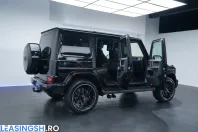 Mercedes-Benz G 63 AMG (Clasa G) din 2025 cu 9.871 km - oferta MER241917 - foto 30