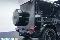 Mercedes-Benz G 63 AMG (Clasa G) din 2025 cu 9.871 km - oferta MER241917 - foto 31