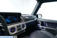 Mercedes-Benz G 63 AMG (Clasa G) din 2025 cu 9.871 km - oferta MER241917 - foto 34
