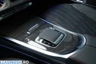 Mercedes-Benz G 63 AMG (Clasa G) din 2025 cu 9.871 km - oferta MER241917 - foto 35