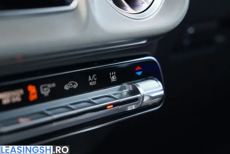 Mercedes-Benz G 63 AMG (Clasa G) din 2025 cu 9.871 km - oferta MER241917 - foto 37