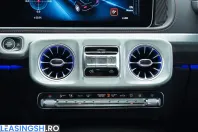Mercedes-Benz G 63 AMG (Clasa G) din 2025 cu 9.871 km - oferta MER241917 - foto 41