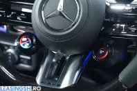 Mercedes-Benz G 63 AMG (Clasa G) din 2025 cu 9.871 km - oferta MER241917 - foto 42