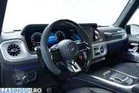 Mercedes-Benz G 63 AMG (Clasa G) din 2025 cu 9.871 km - oferta MER241917 - foto 44