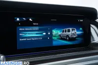 Mercedes-Benz G 63 AMG (Clasa G) din 2025 cu 9.871 km - oferta MER241917 - foto 46