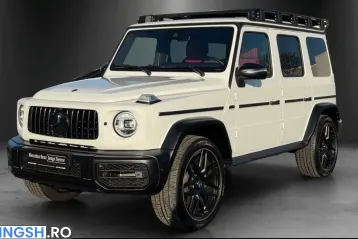 Mercedes-Benz G 400 din 2022 - oferta MER241918