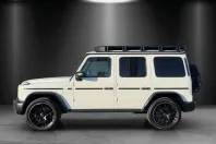 Mercedes-Benz G 400 (Clasa G) din 2022 cu 11.945 km - oferta MER241918 - foto 2