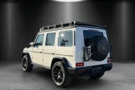Mercedes-Benz G 400 (Clasa G) din 2022 cu 11.945 km - oferta MER241918 - foto 3