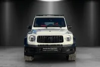 Mercedes-Benz G 400 (Clasa G) din 2022 cu 11.945 km - oferta MER241918 - foto 6