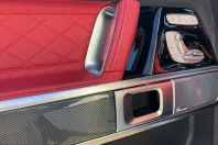 Mercedes-Benz G 400 (Clasa G) din 2022 cu 11.945 km - oferta MER241918 - foto 8