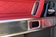 Mercedes-Benz G 400 (Clasa G) din 2022 cu 11.945 km - oferta MER241918 - foto 12