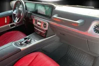 Mercedes-Benz G 400 (Clasa G) din 2022 cu 11.945 km - oferta MER241918 - foto 15