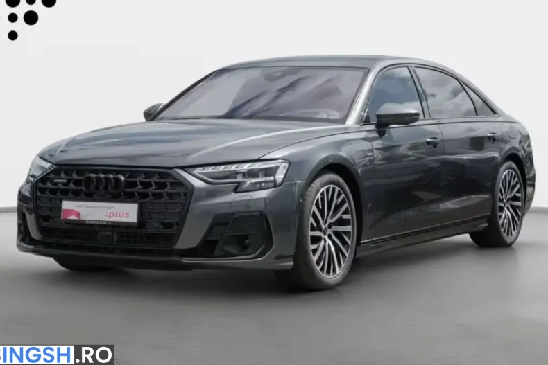 Audi A8 din 2024 cu 39.700 km - oferta AUD241919 - foto 1