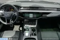 Audi A8 din 2024 cu 39.700 km - oferta AUD241919 - foto 5