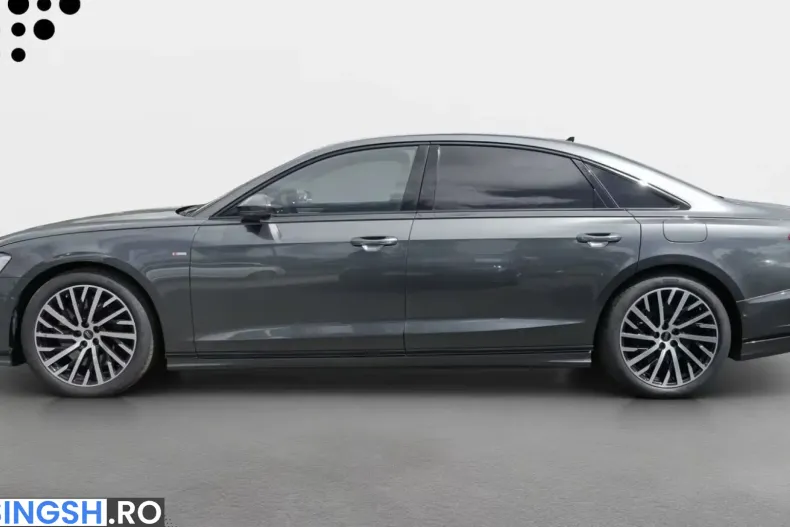 Audi A8 din 2024 cu 39.700 km - oferta AUD241919 - foto 12