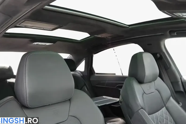 Audi A8 din 2024 cu 39.700 km - oferta AUD241919 - foto 16