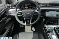 Audi A8 din 2024 cu 39.700 km - oferta AUD241919 - foto 17
