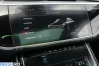 Audi A8 din 2024 cu 39.700 km - oferta AUD241919 - foto 19