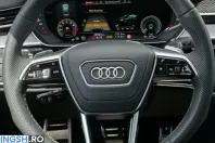 Audi A8 din 2024 cu 39.700 km - oferta AUD241919 - foto 21