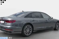 Audi A8 din 2024 cu 39.700 km - oferta AUD241919 - foto 22